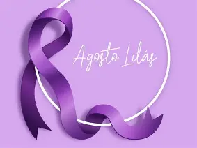 Agosto Lilas