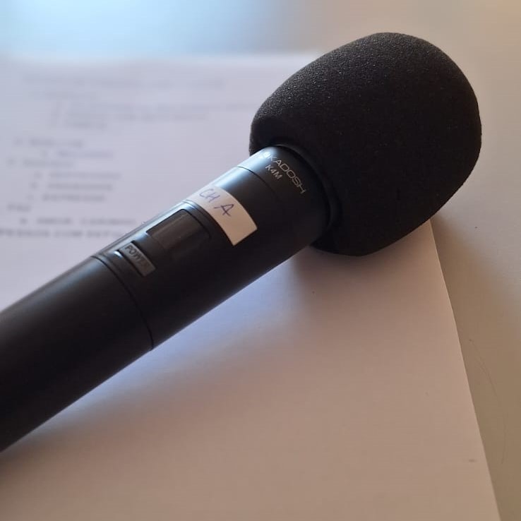 Entrevista com  Marcel Carone