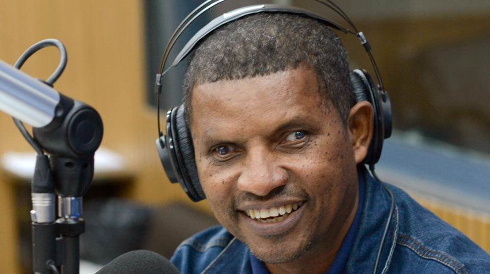 Encontro com Manoel Peçanha
