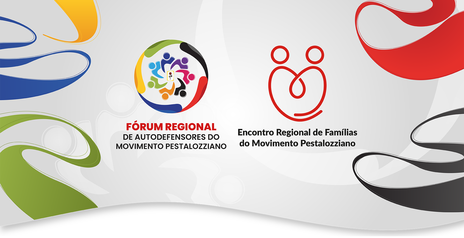 Autodefensores Nacionais no I Fórum Regional