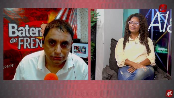 Programa "Batendo de Frente" destaca a luta da Pestalozzi pela inclusão das pessoas com deficiência