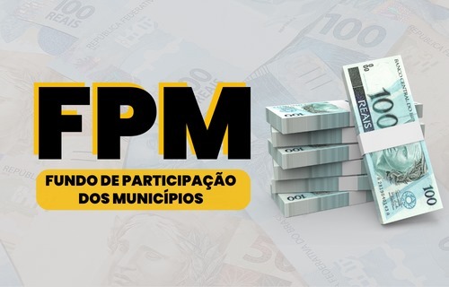 FPM: Santa Teresa recebe repasse de R$ 2,3 mi nesta sexta-feira (9)