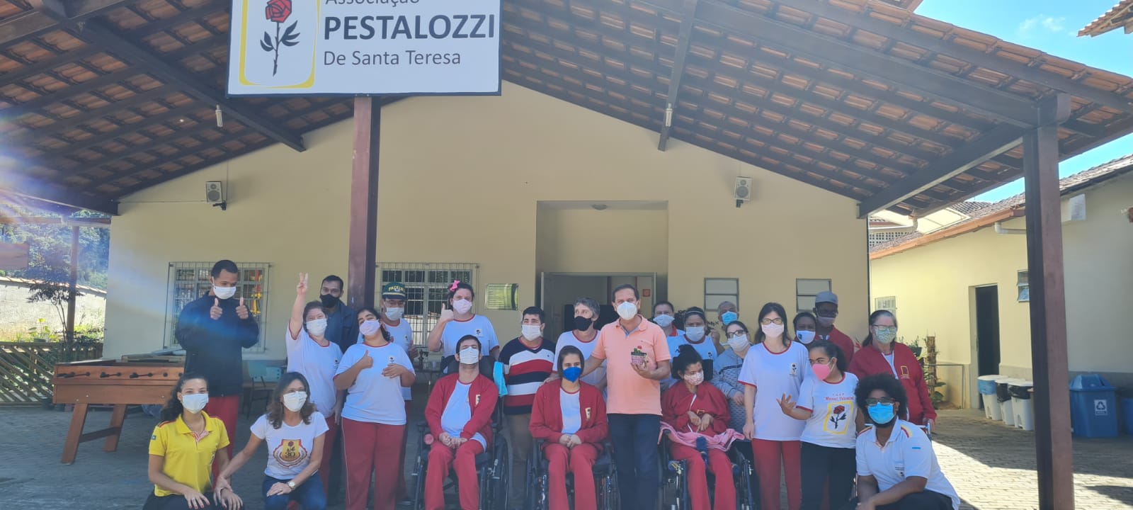 Entrevista com o Prefeito Kleber Medici