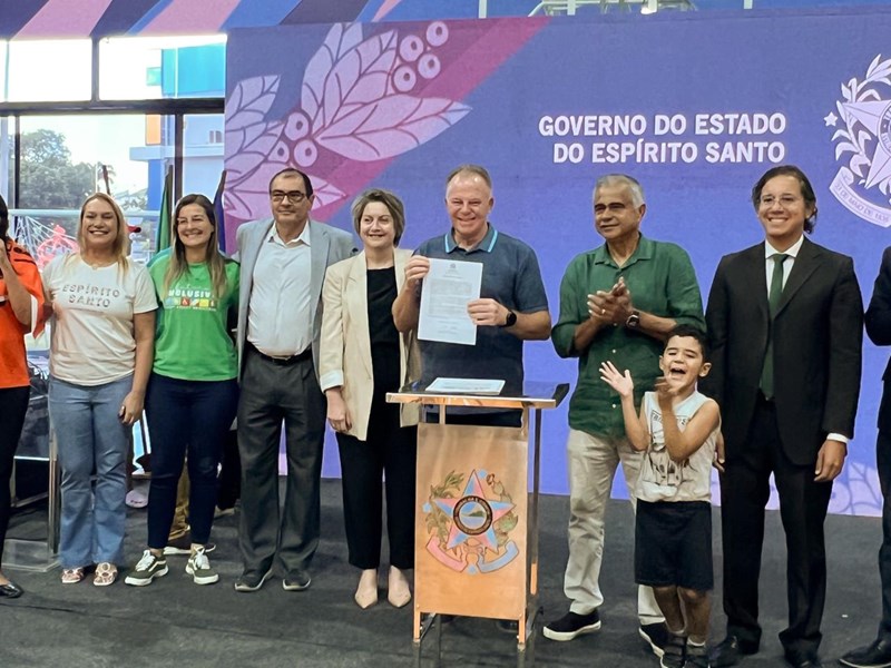 Programa de Fortalecimento de Políticas Públicas para Pessoas com Deficiência e Entidades Afins do Estado do Espírito Santo