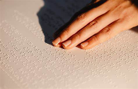 Dia Nacional do Sistema Braille é comemorado em 8 de abril