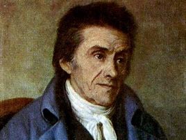 12 de janeiro - nascimento de Johann Pestalozzi