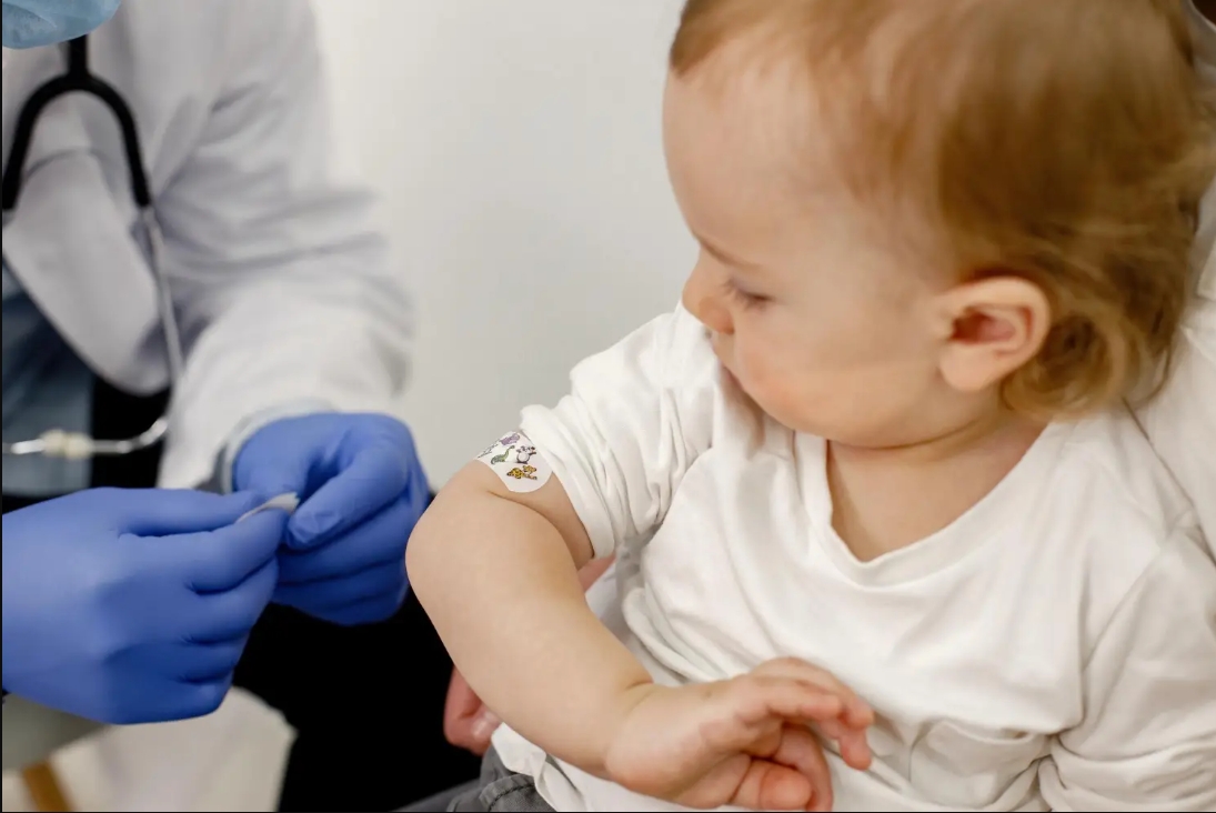 Proposta visa identificar doenças no sangue em recém-nascido