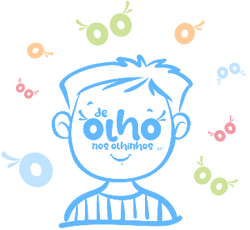 Aprenda a reconhecer os sinais do RETINOBLASTOMA