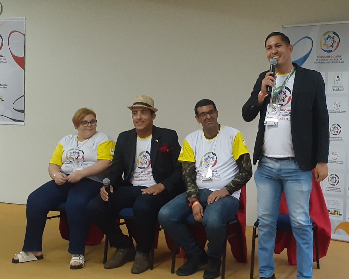 Autodefensores Nacionais